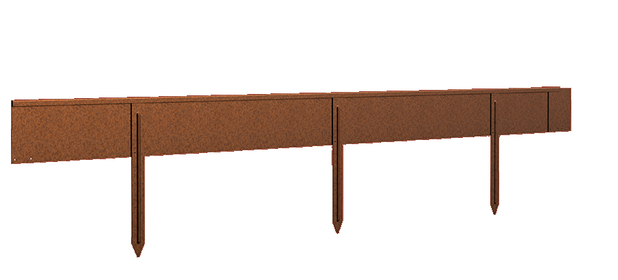 Landscape Engineering™ 150mm-SHAPESCAPER™